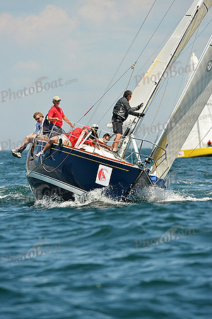 2015 Block Island Race Week A 1482