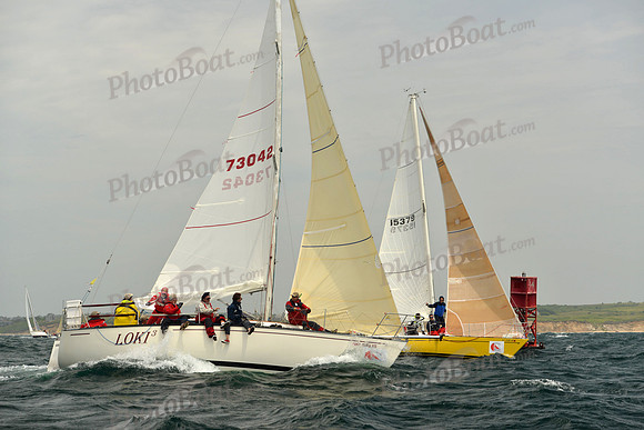 2015 Block Island Race Week E 003