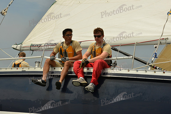2016 Southern Bay Race Week C_0161