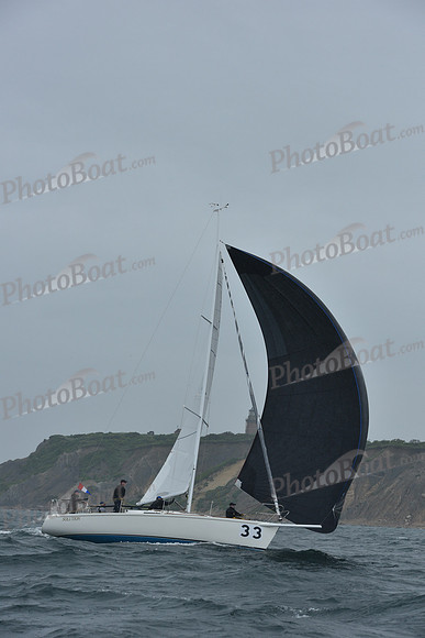 2019 Block Island Race Week G_1430