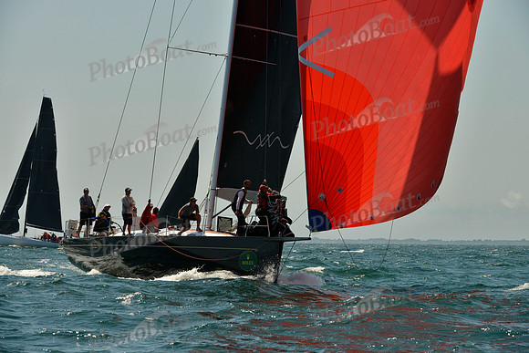 2016 NYYC Race Week A 1257