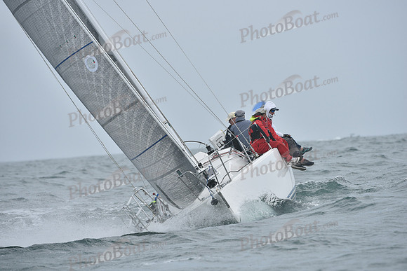 2019 NYYC Annual Regatta D_0216