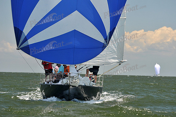 2014 Southern Bay Race Week C 2015