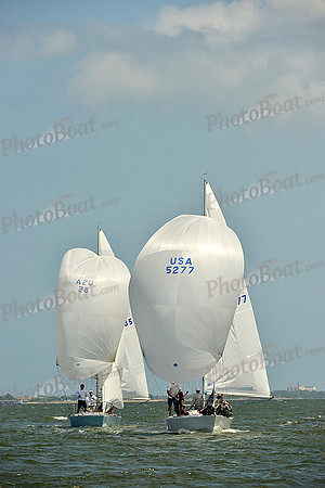 2015 Southern Bay Race Week D 776