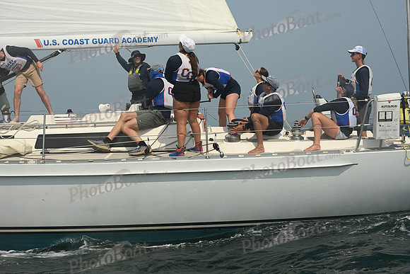 2025 Block Island Race Week A_0980