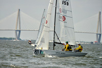 2014 Charleston Race Week B 1459