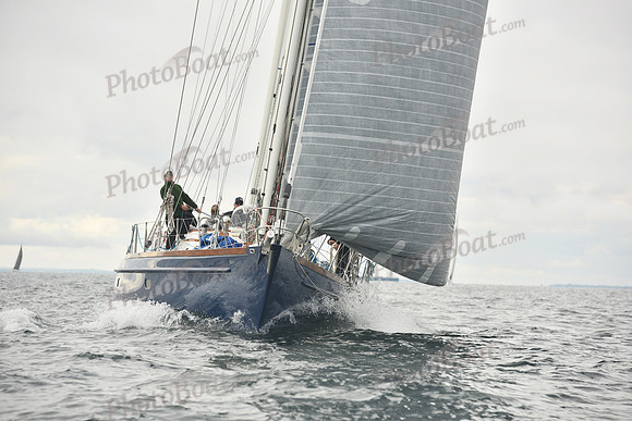 2018 Newport Bermuda Race A_1809