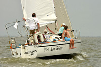 2015 Charleston Race Week B 210