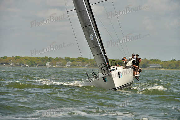 2018 Charleston Race Week A_1876