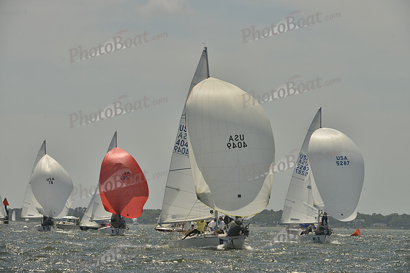 2017 Charleston Race Week D_1539