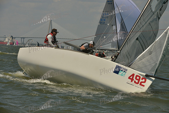 2017 Charleston Race Week D_1912