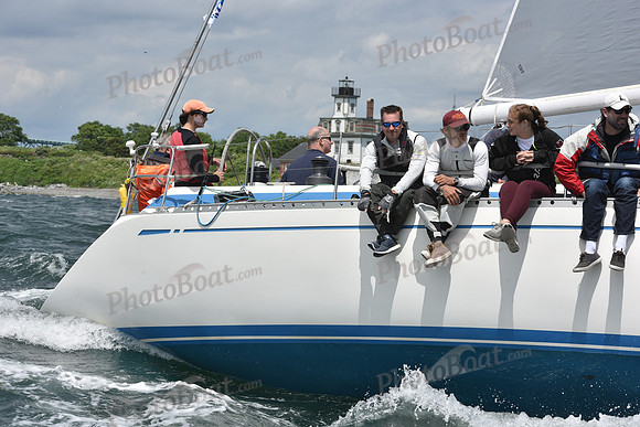 2019 NYYC Annual Regatta A_2622