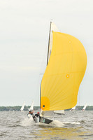 2013 Charleston Race Week B 1147