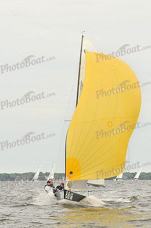 2013 Charleston Race Week B 1147