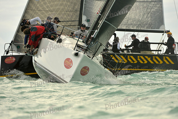 2016 Key West Race Week D_1110