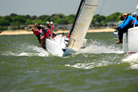 2014 Southern Bay Race Week E 1048
