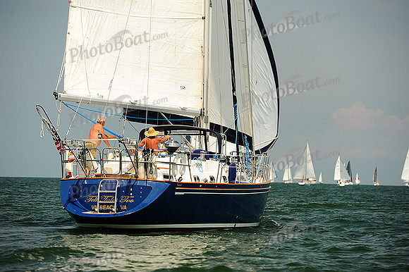 2014 Cape Charles Cup A 1426