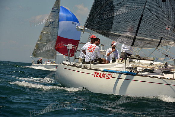 2015 Block Island Race Week A 1162