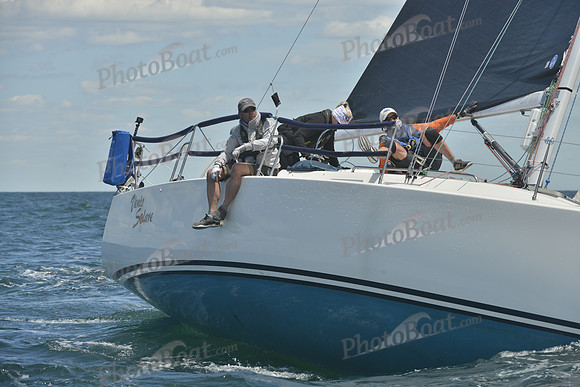 2021 Block Island Race Week D_0703