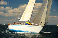 2014 Newport Bermuda A 1257