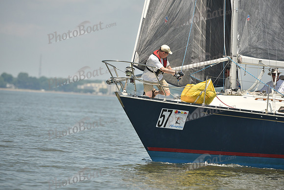 2018 Southern Bay Race Week A_0623
