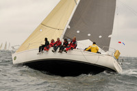 2009 Block Island Race Week Monday 715