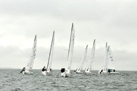2014 J70 Winter Series D 727