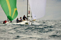 2014 Key West Race Week B 1189