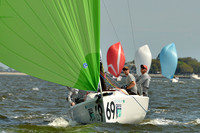 2014 Charleston Race Week D 1411