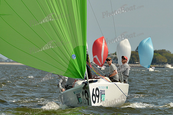 2014 Charleston Race Week D 1411