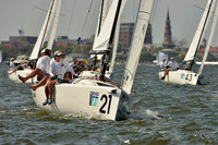 2014 Charleston Race Week D 1598