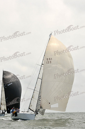 2012 Charleston Race Week A 2472