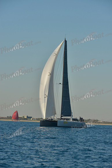2019 Ft Lauderdale to Key West Race_0510