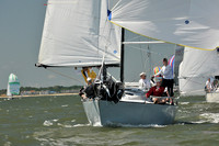 2013 Southern Bay Race Week D 635