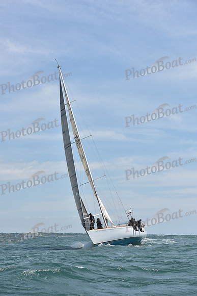 2019 NYYC Annual Regatta A_1338