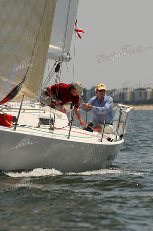 2011 Southern Bay RW D 1145
