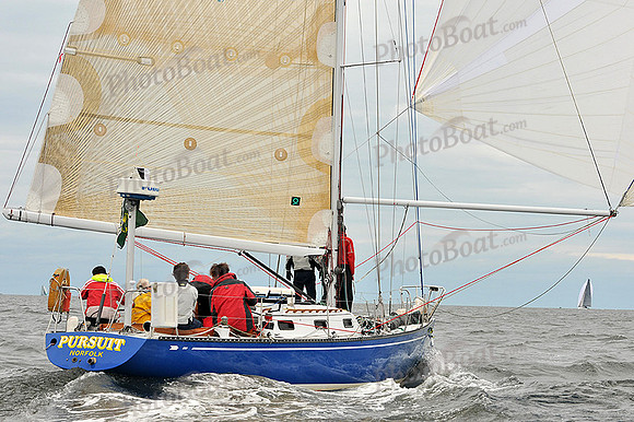 2013 NYYC Annual Regatta A 1461