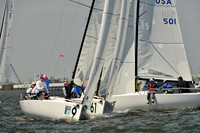 2014 Charleston Race Week B 825