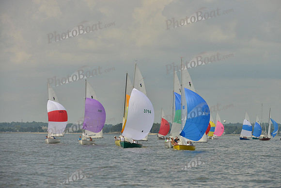 2018 Thistle Nationals J_0116