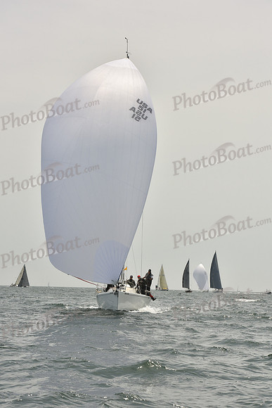 2018 NYYC Annual Regatta B_0596