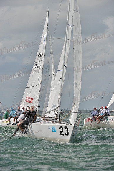 2019 J24 Worlds L_0838