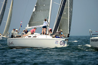 2013 Block Island Race Week A 518