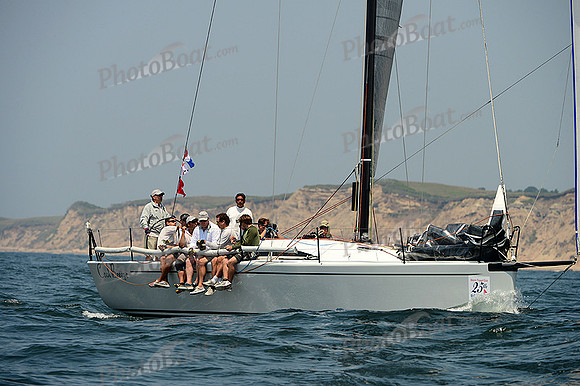 2013 Block Island Race Week B 2943