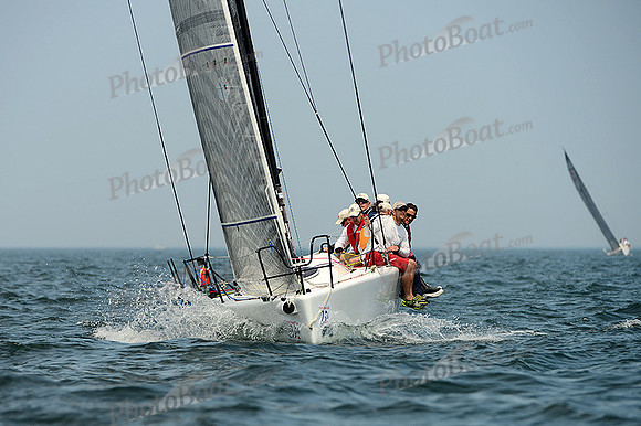 2013 Block Island Race Week A 1368