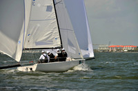 2018 Charleston Race Week A_2737