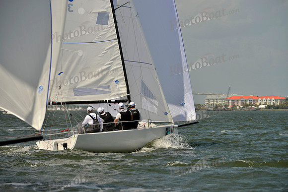 2018 Charleston Race Week A_2737