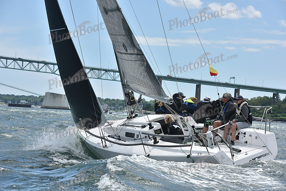 2019 NYYC Annual Regatta A_2493