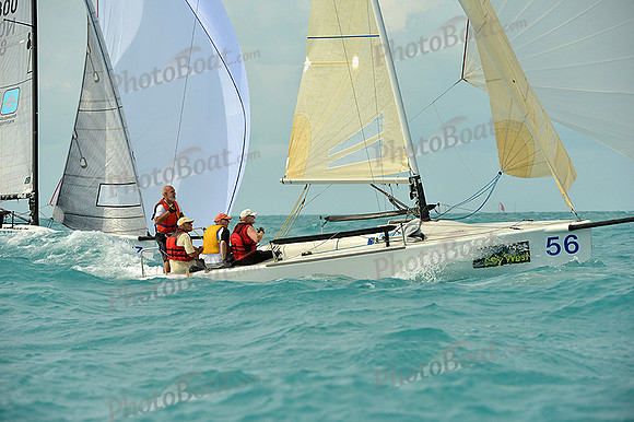 2015 Key West Race Week E 533