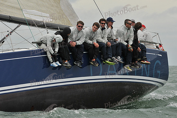 2013 Charleston Race Week B 1364