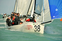 2016 Key West Race Week C_0224